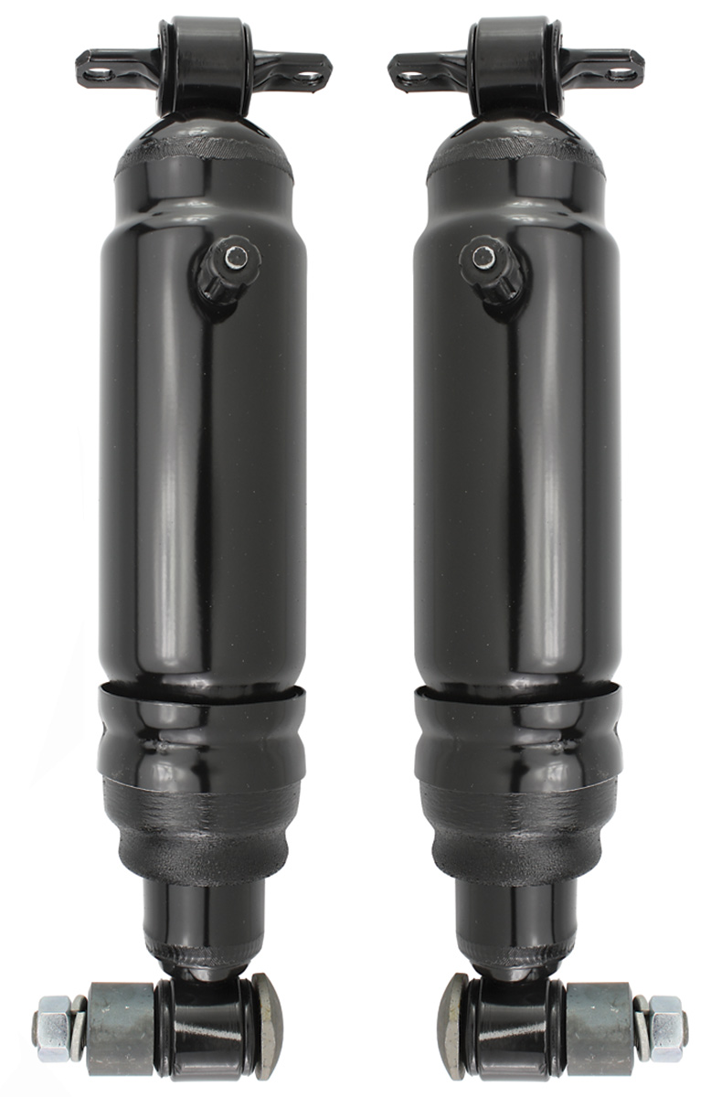 Monroe Air Shock Line Kit – Rear For Buick Le Sabre Coupe Sedan – Replaces 8L5Z18125AB