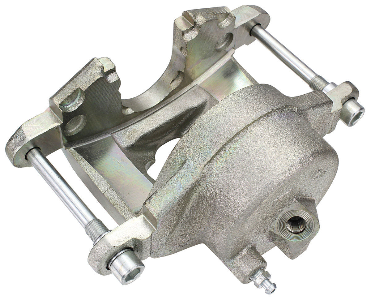 Mechanics Choice Front Disc Brake Caliper Support Spring For 1973-2000 Chevrolet, Dodge, Ford, GMC, International