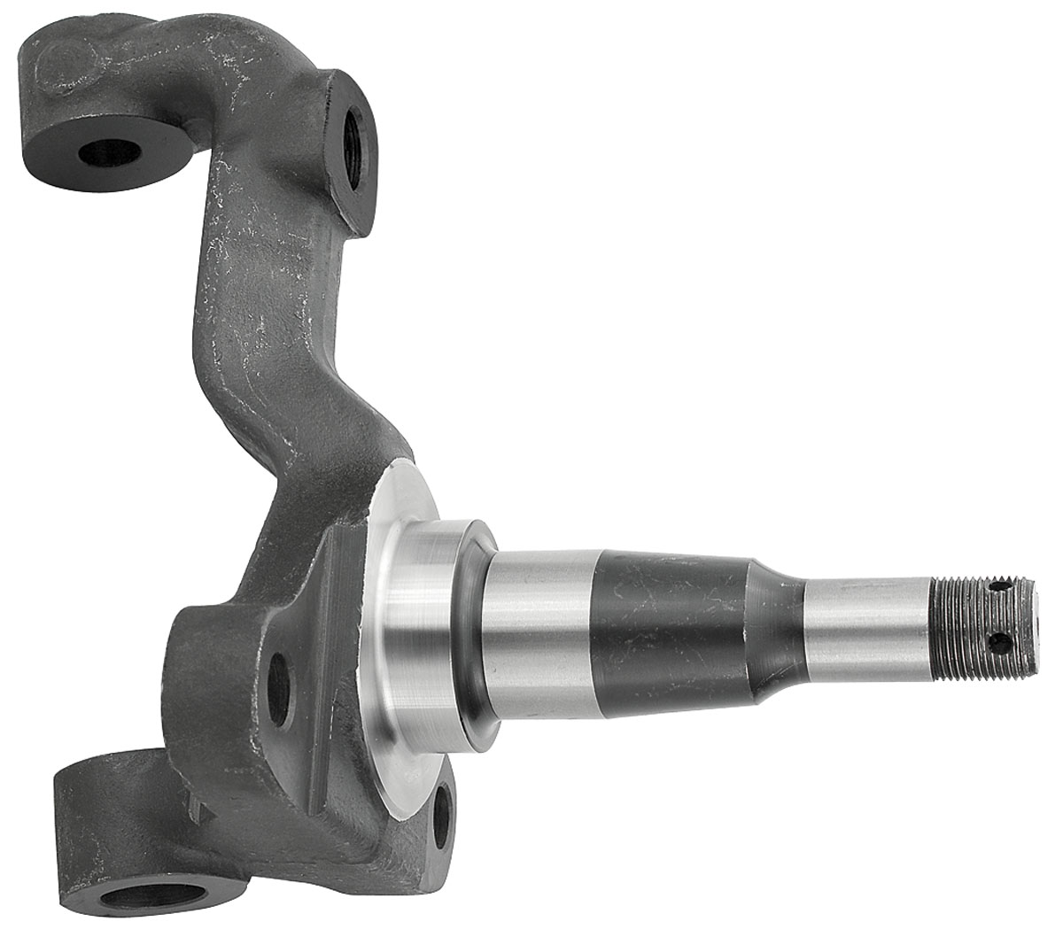 196472 Chevelle Spindle, OE Brake Disc, by CPP for years 1964, 1965