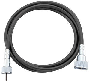 1965 Cadillac Speedometer Cable Amp Casing With Cruise