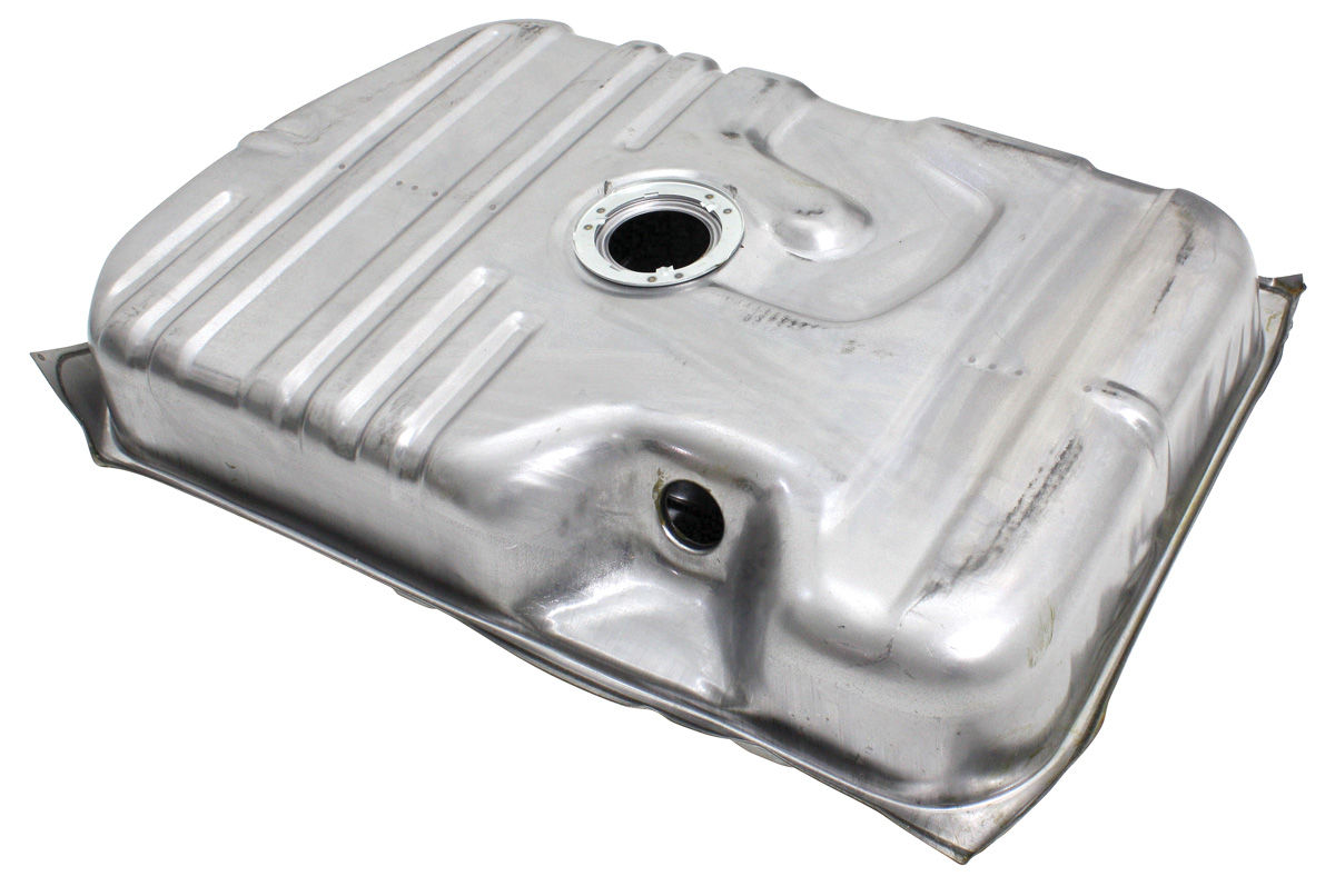 198688 Fuel Tank Assembly (Monte Carlo with Fuel Injection) 17Gallon