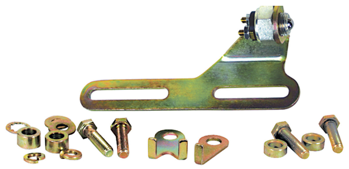 Wiring Neutral Safety/BackUp Light Switch, by Lokar