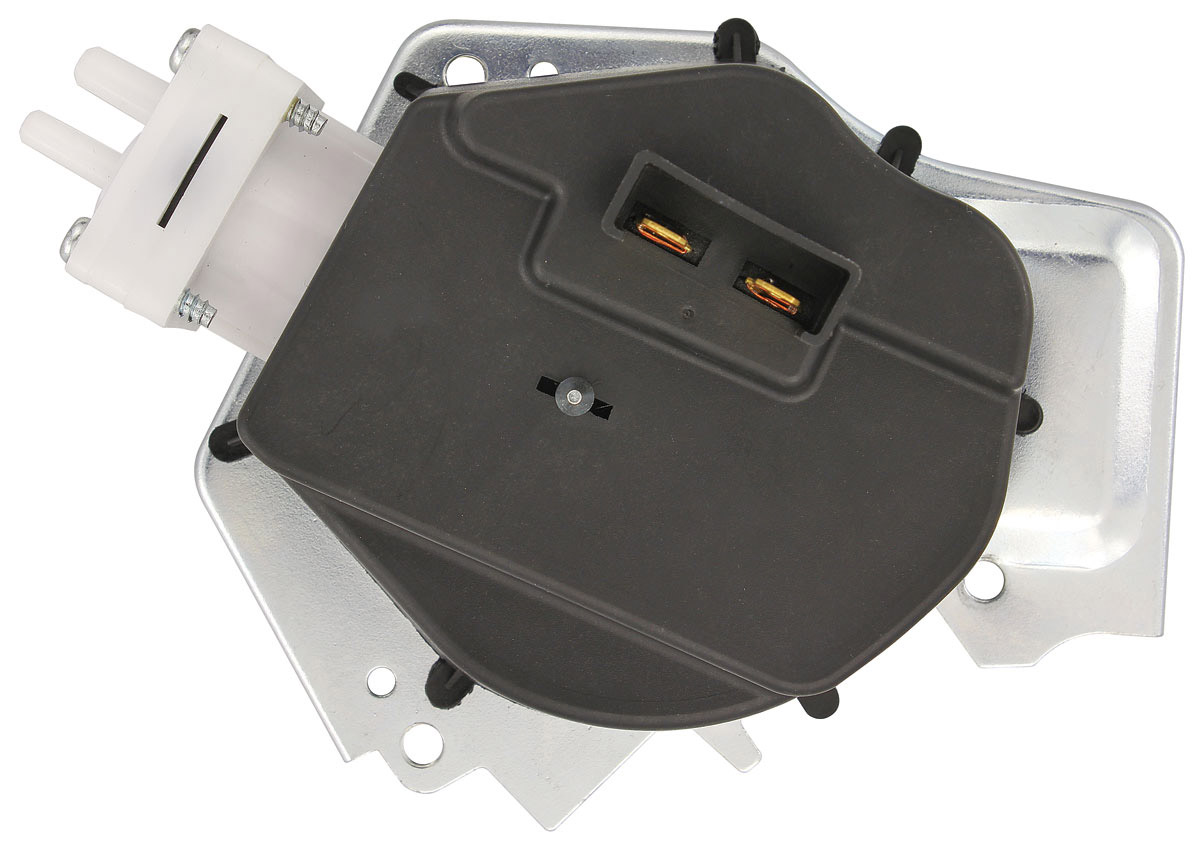 1968 77 Chevelle Washer Pump Assembly By Restoparts