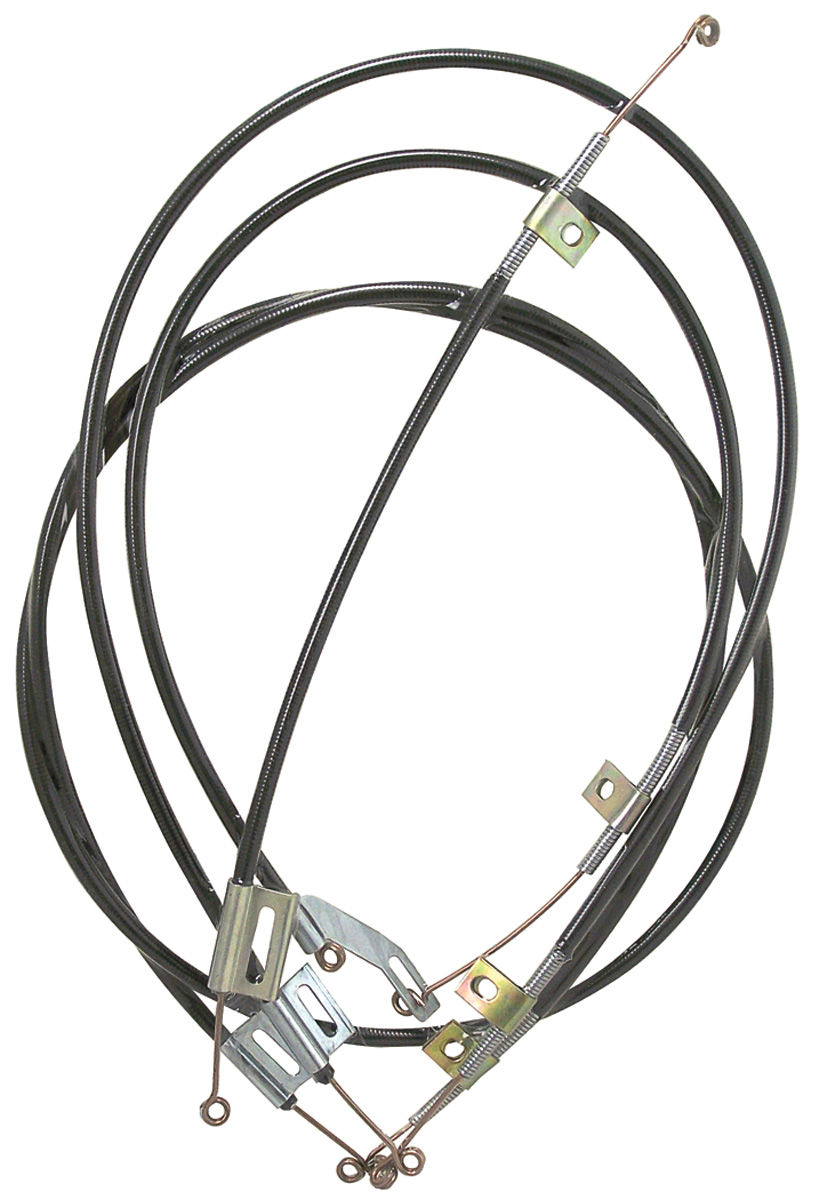 Sell Original 1967 Camaro Heater Control With Air Conditioning & Cables