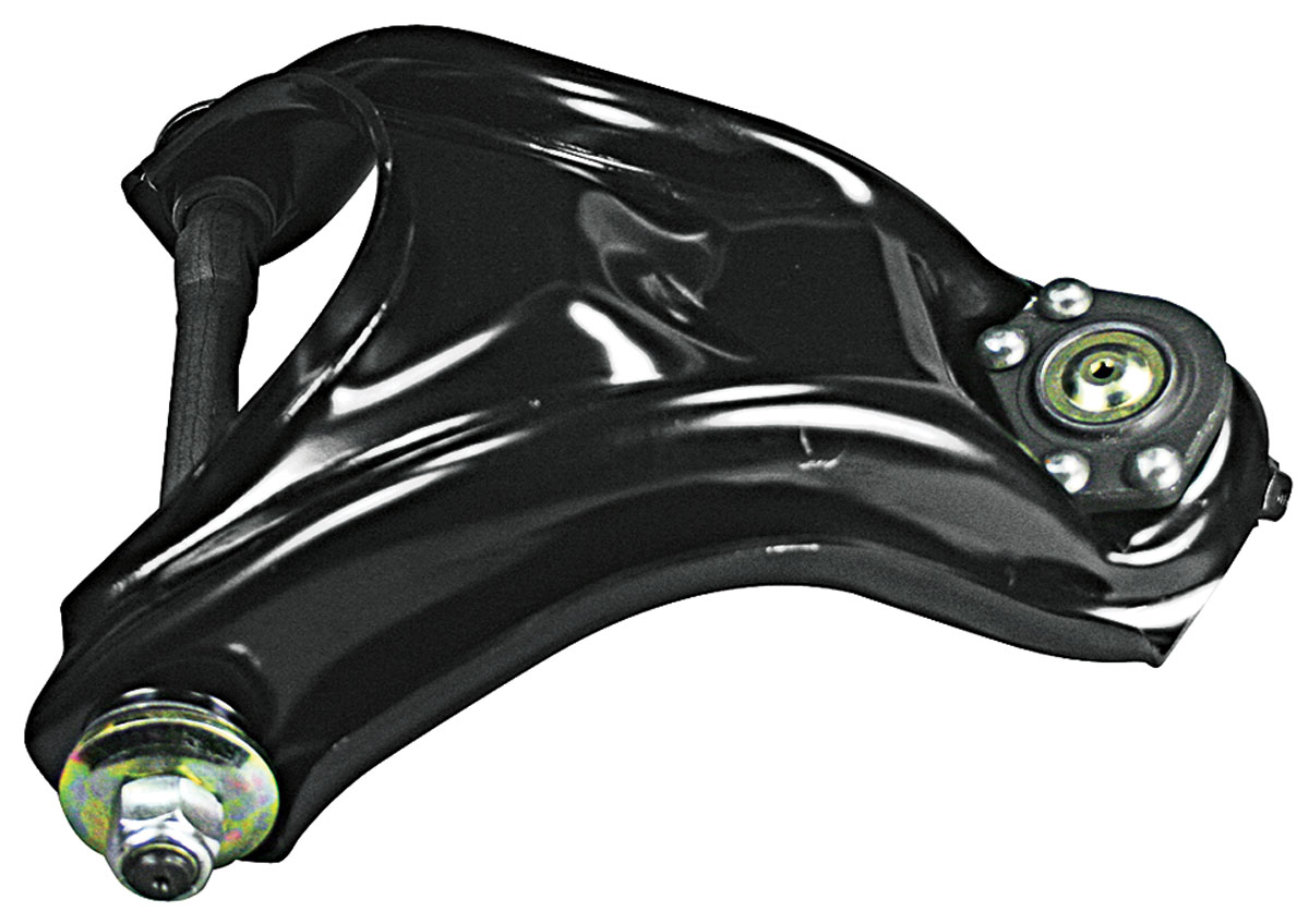 Chevelle Offset Control Arm Shaft at Jacquelyn Johson blog
