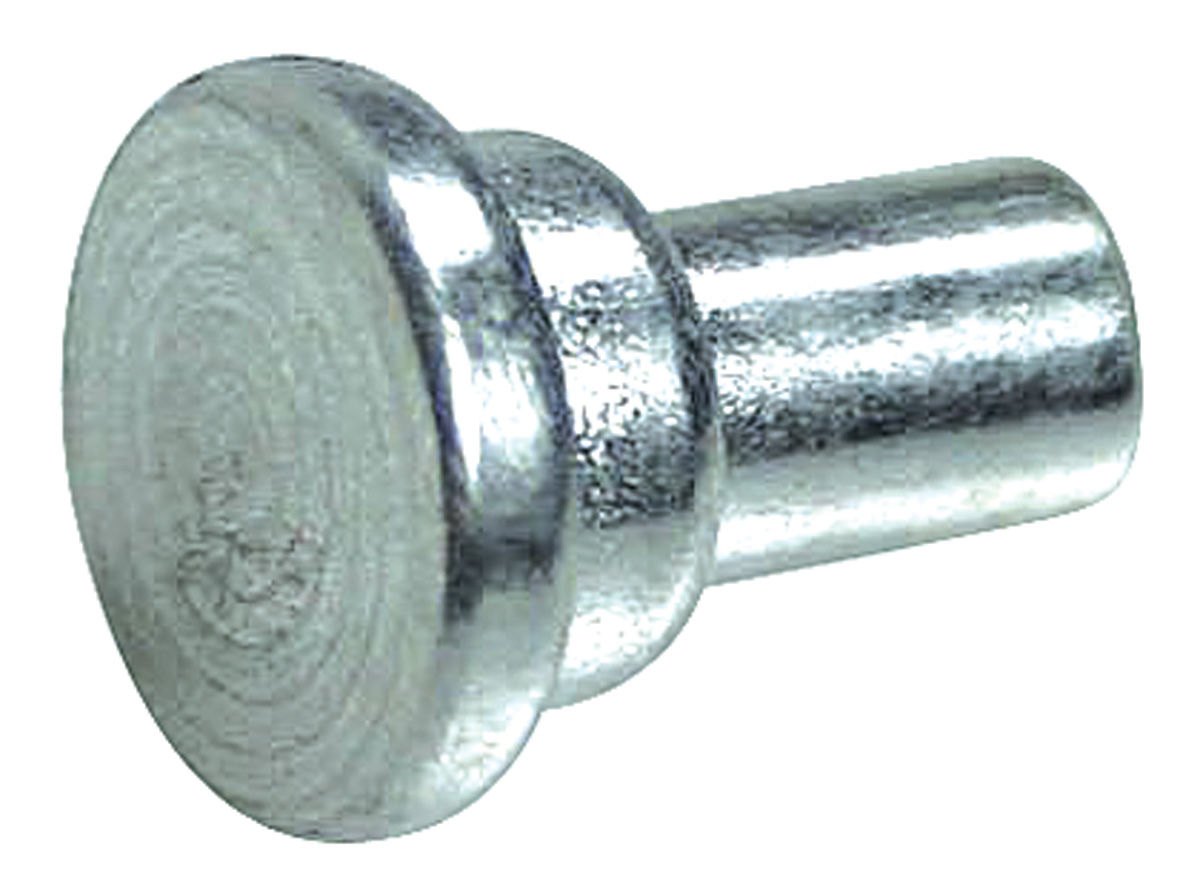 196472 Chevelle Vent Window Rivet, 196472 for years 1964, 1965, 1966