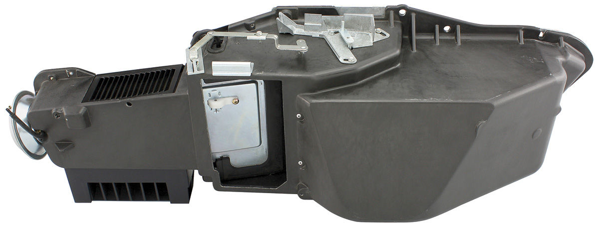 1970-72 Chevelle Heater/AC Box Assembly (Underdash) for ...