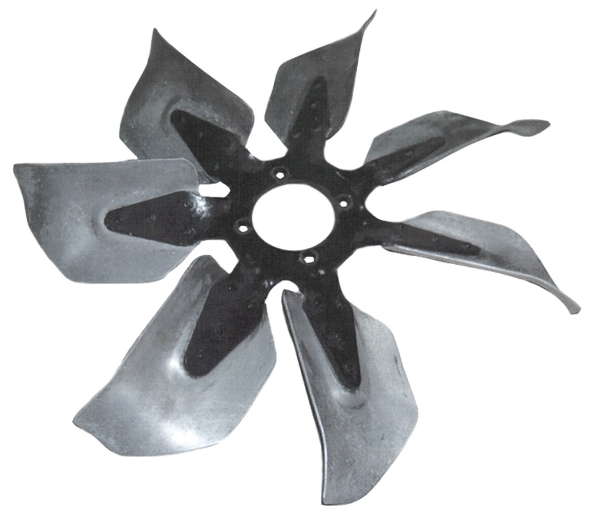 1964-67-gto-fan-blade-pontiac-18-326-389-400-w-ac-for-years-1964