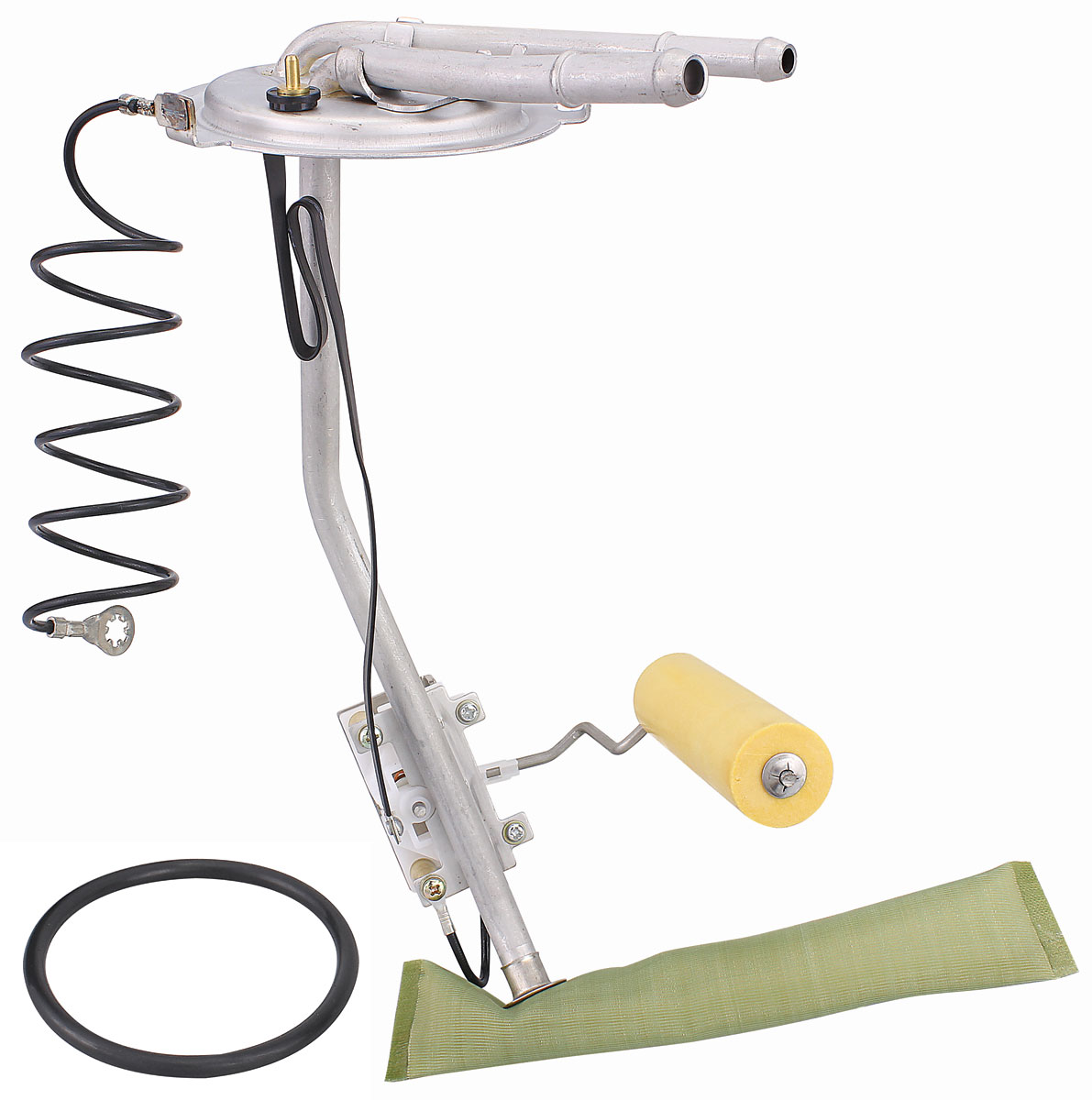 19781987 El Camino Fuel Tank Sending Unit Reproduction