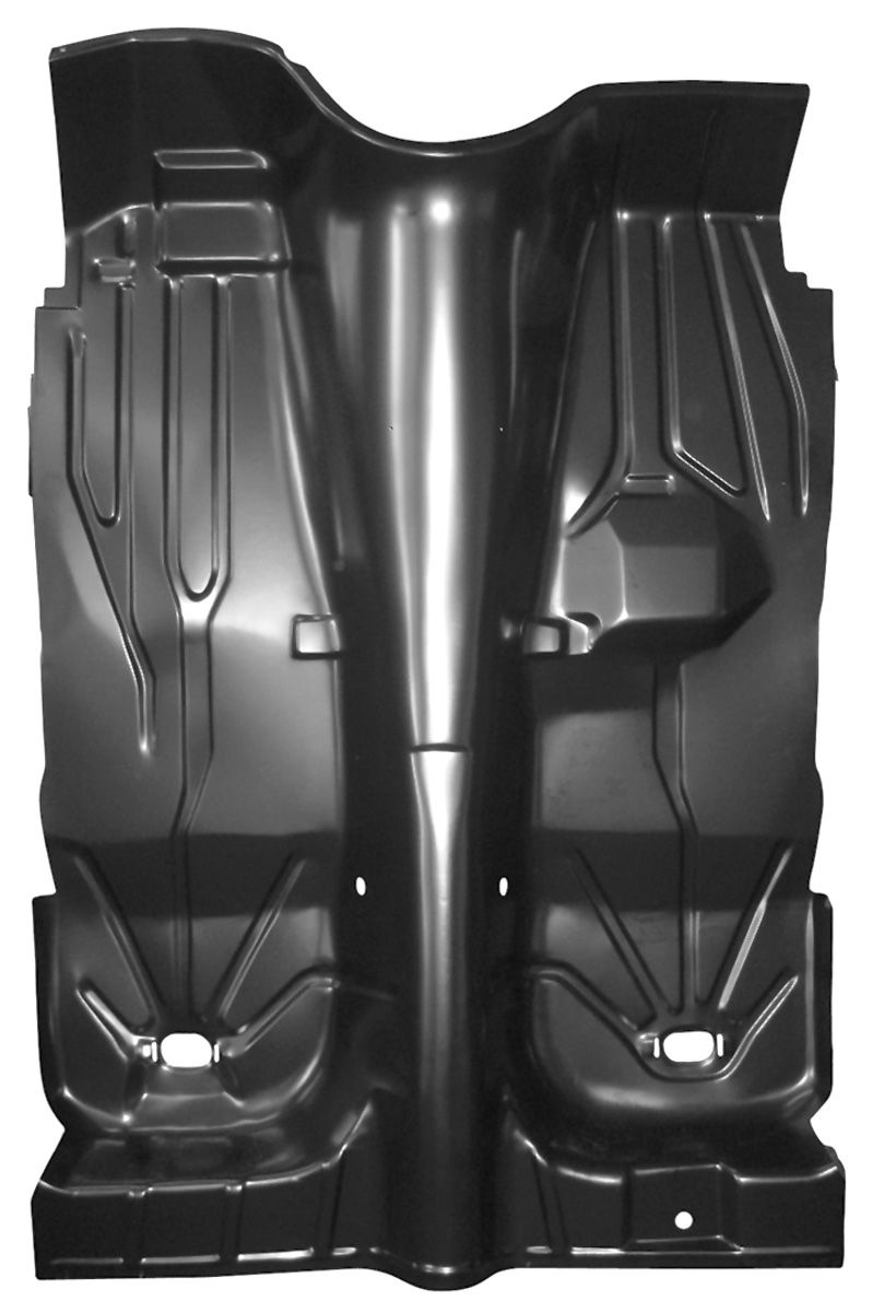 197888 El Camino Floor Pan by RESTOPARTS for years 1978