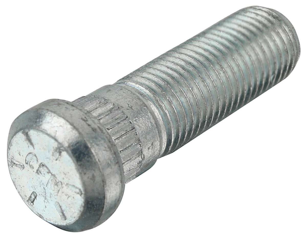 1964-72 GTO Wheel Stud Front Drum for years 1964, 1965 ...