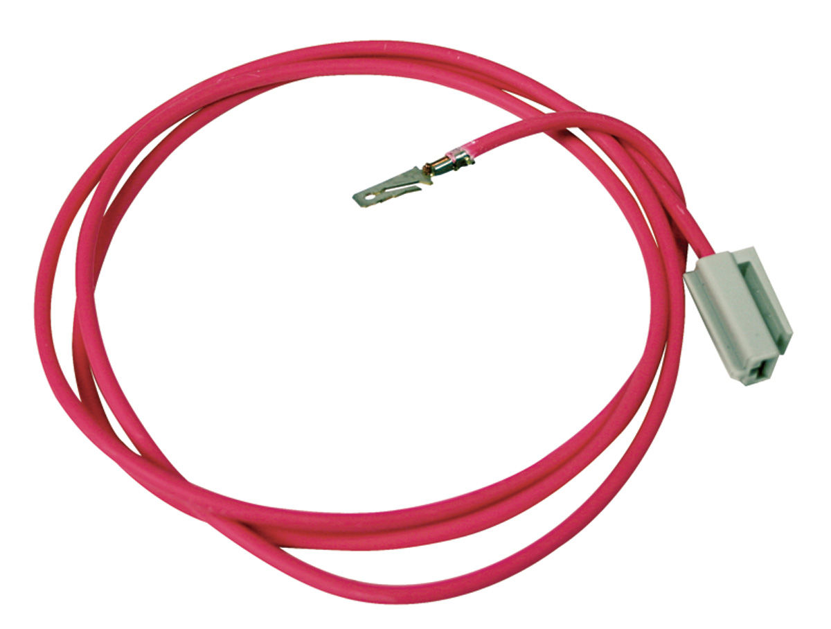 M&H HEI Power Feed Wire Fits 196477 Chevelle
