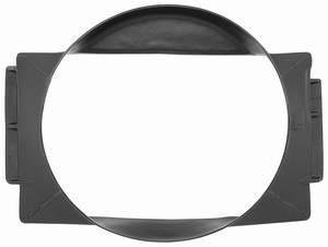 Gto Fan Shroud 1964 67 Restoparts 174 Manufactured W O Ac