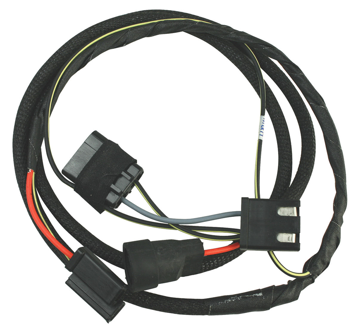 m h chevelle kickdown harness th400 fits 1966 67 chevelle