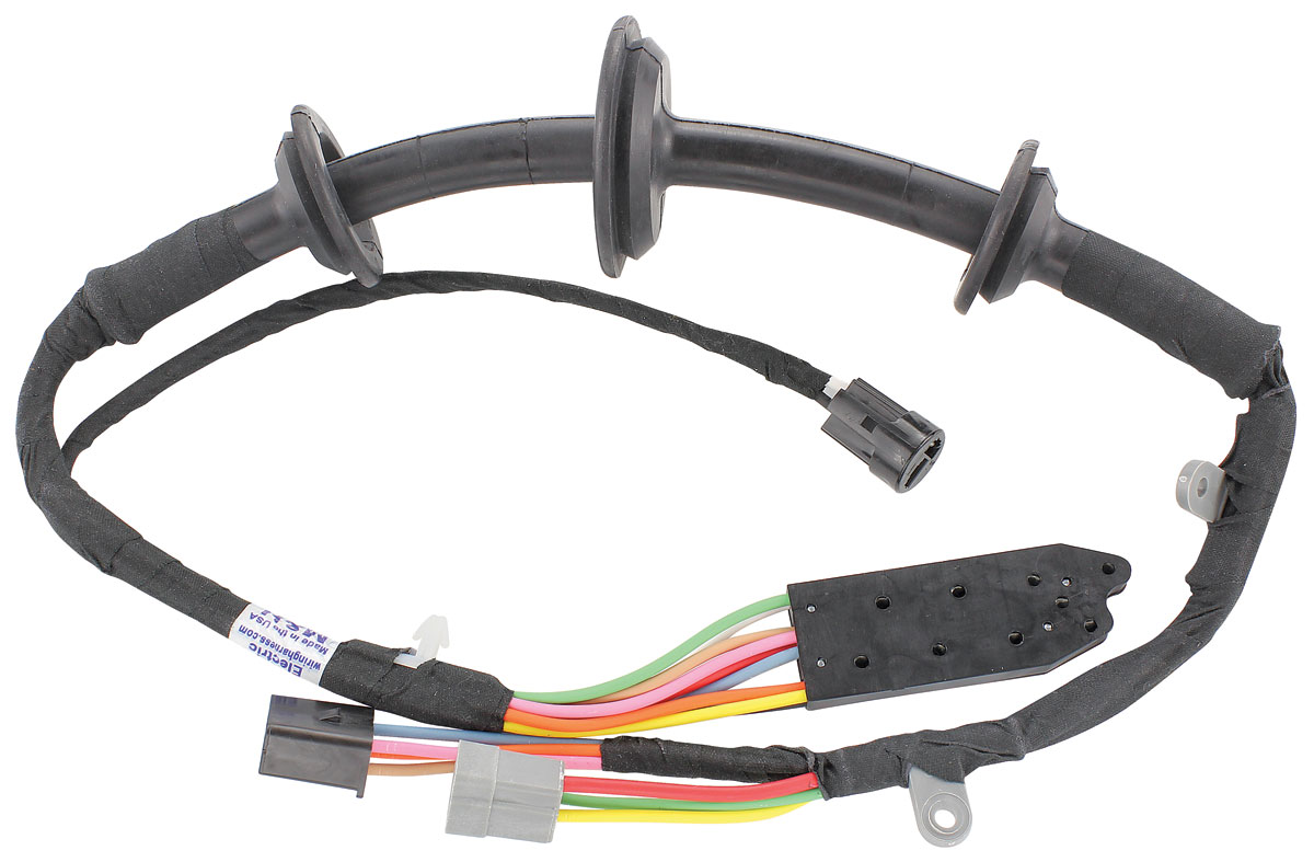 1965-67 Skylark Power Window Harness Extension * Converible