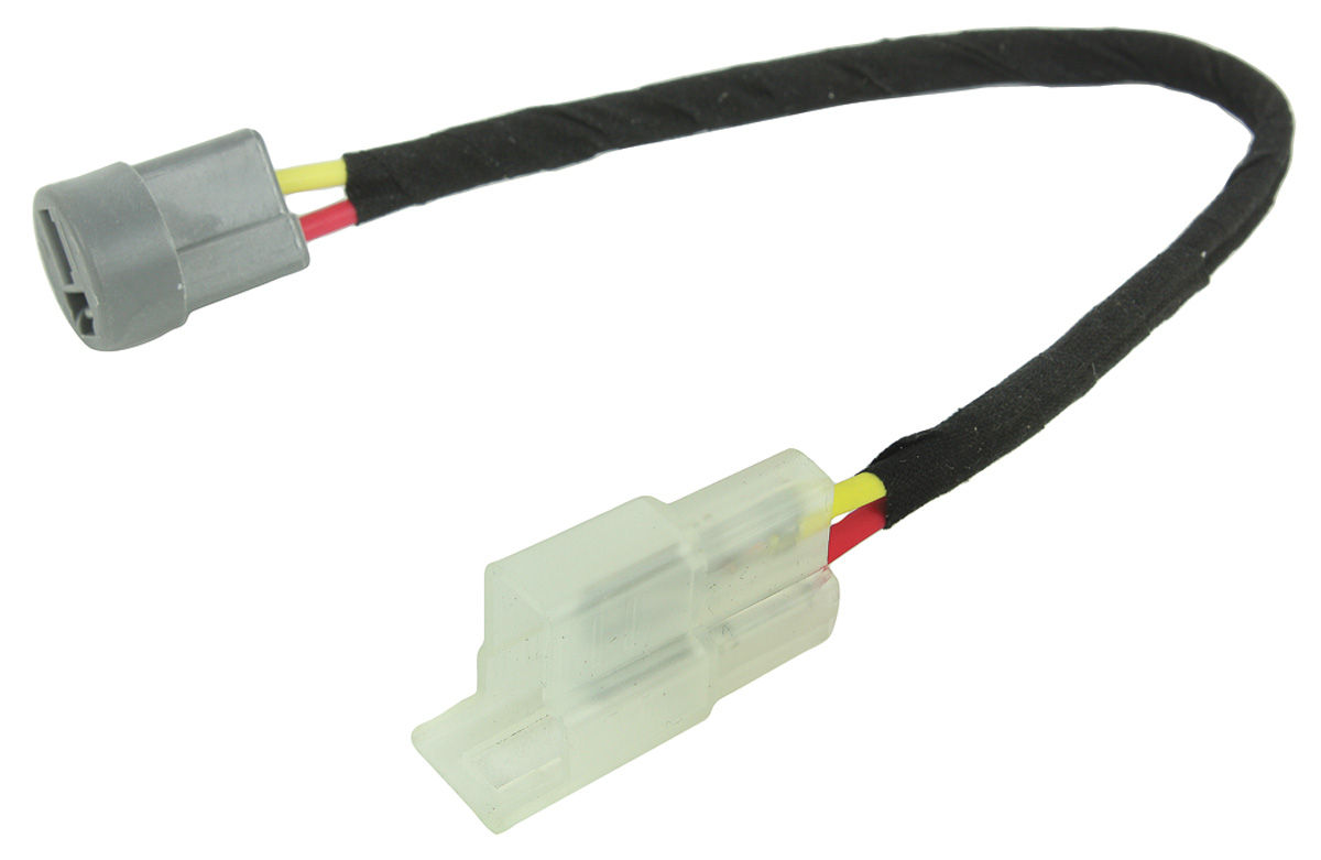 1965-67 GTO Power Window Harness Extension Harness (Two Required) Coupe