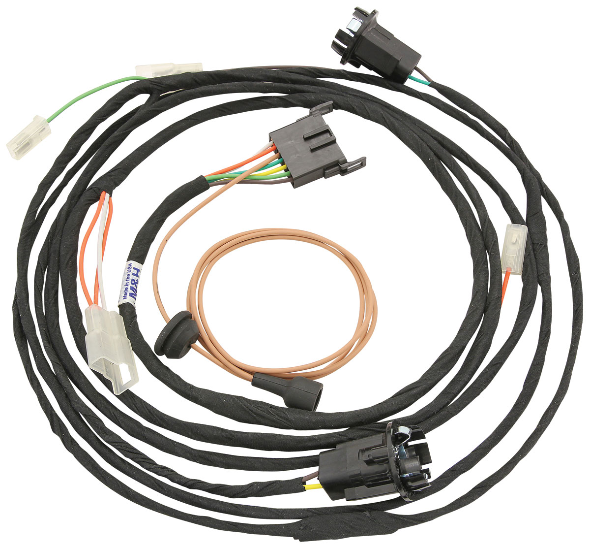 65 cutlass wiring harness image 6 65 cutlass wiring harness image 6