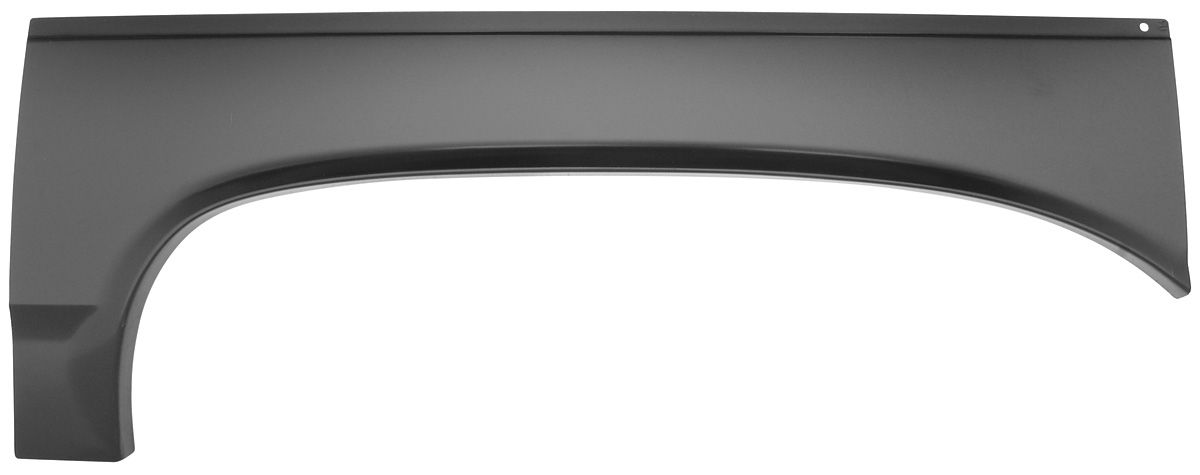 1967 el camino rear quarter panel 1967 el camino rear quarter panel