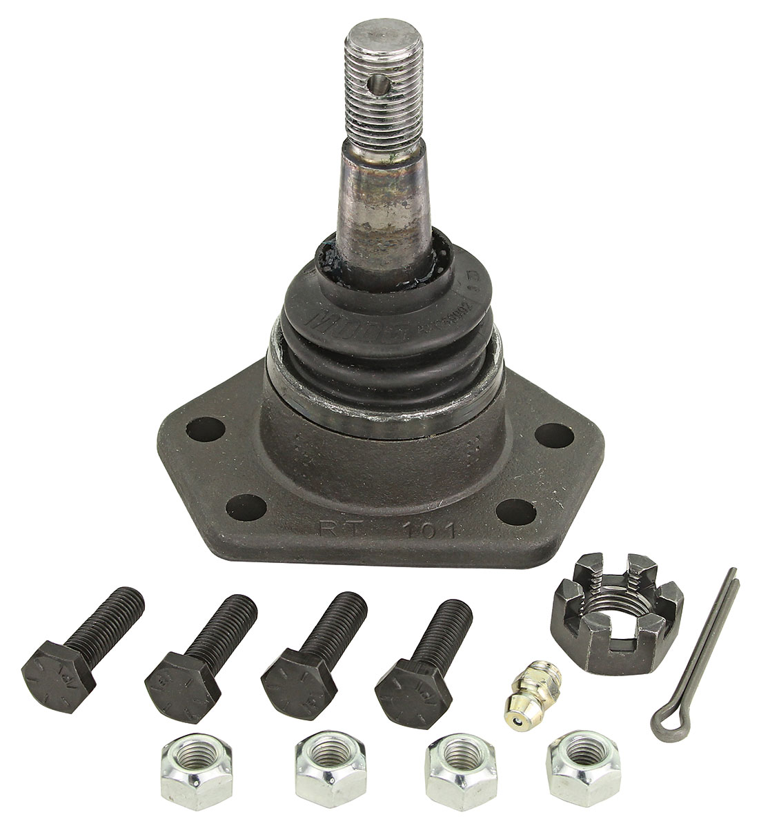 197072 Monte Carlo Ball Joint, Upper (Standard)