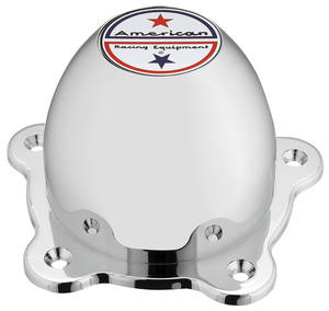 American Racing 1978 1988 El Camino Wheel Accessory