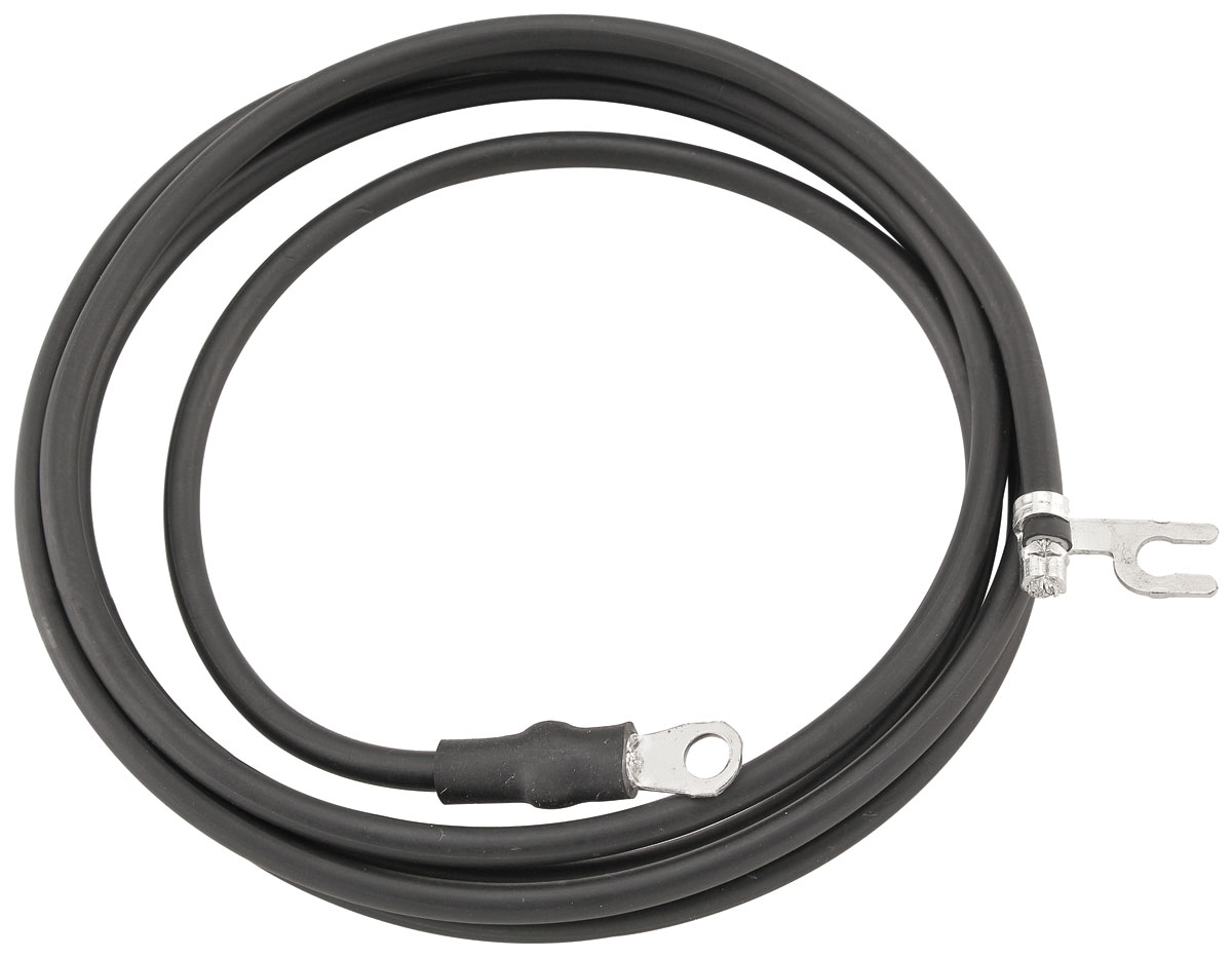 M&H 19701971 Monte Carlo Power Accessory Feed Wire Horn RelayTo