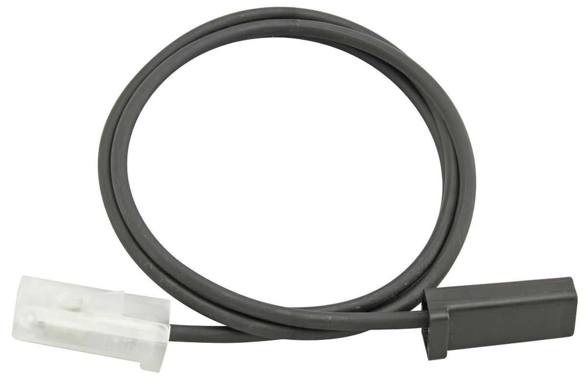 M&H 19701972 El Camino Horn Wire Single Horn