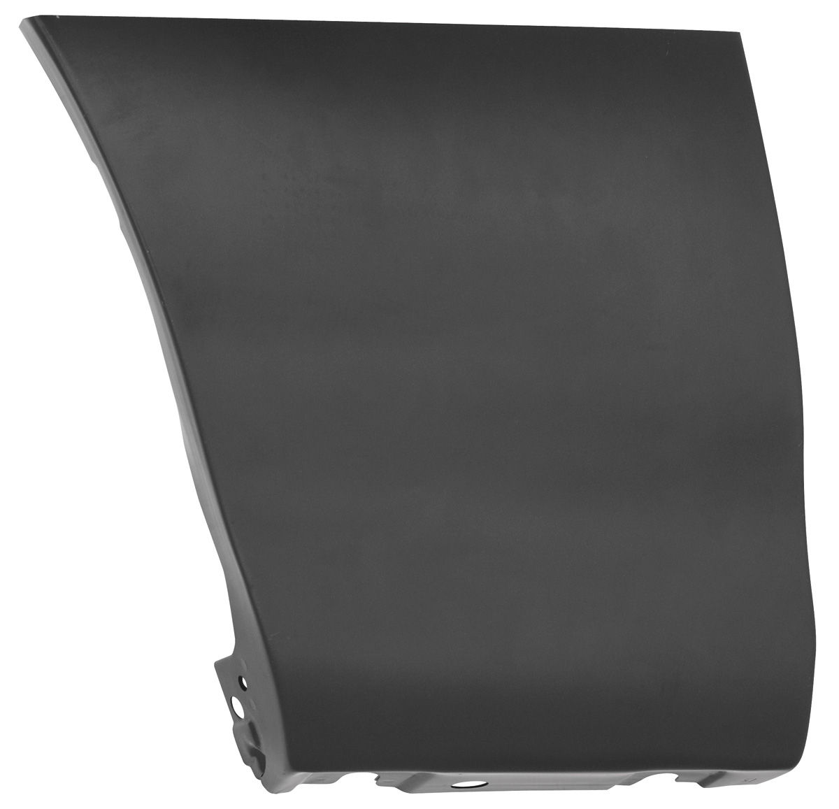 RESTOPARTS Fender Patch Panel, 197072 Chevelle 17" H Fits 197072