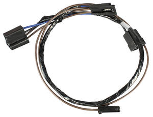 M&H 1968-1969 Cutlass/442 Heater Harness w/o AC @ OPGI.com 1971 oldsmobile 442 wiring harness 