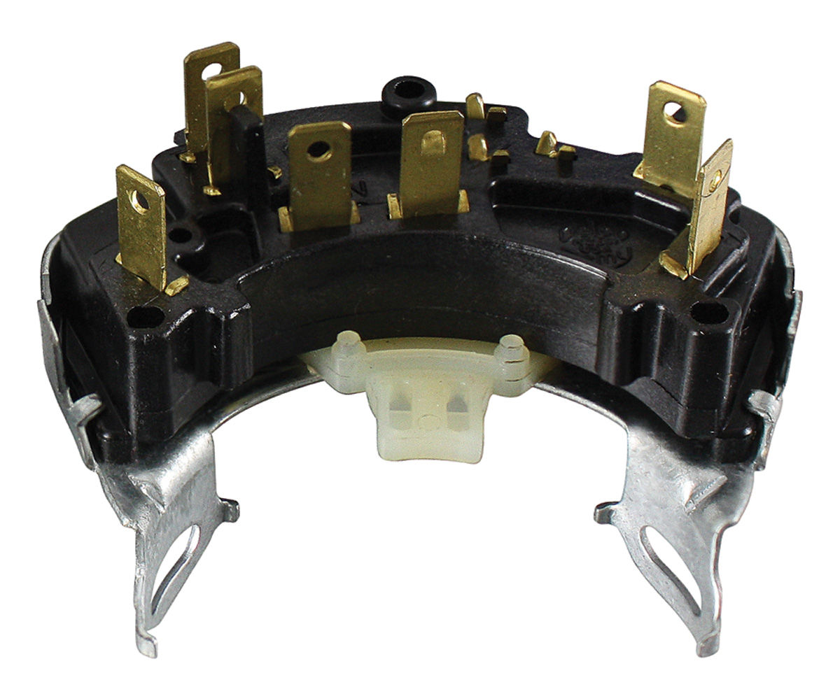 M&H 197477 Chevelle Neutral Start & BackUp Light Switch (Column Shift