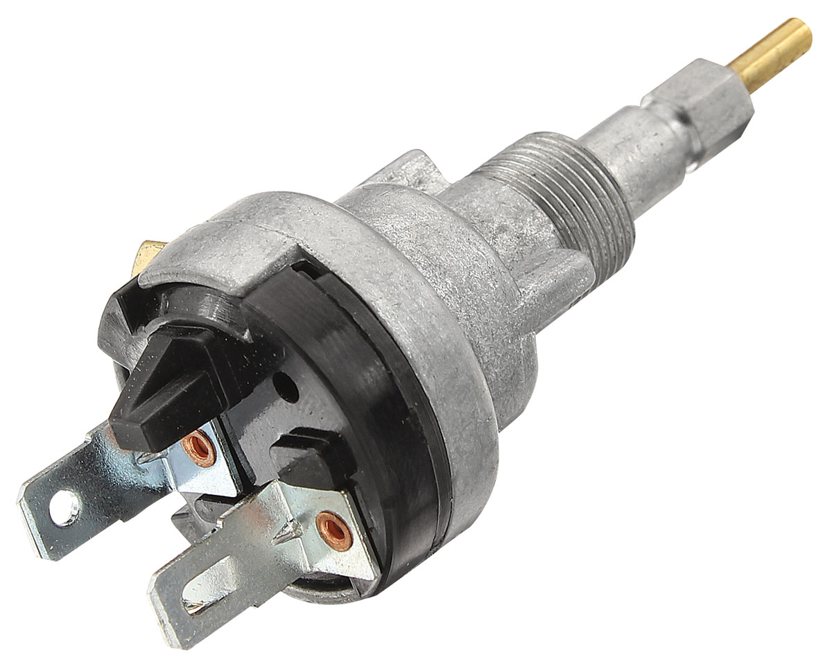 M&H Bonneville Wiper Switch Assembly 1spd., w/washer Fits 195962 Bonneville