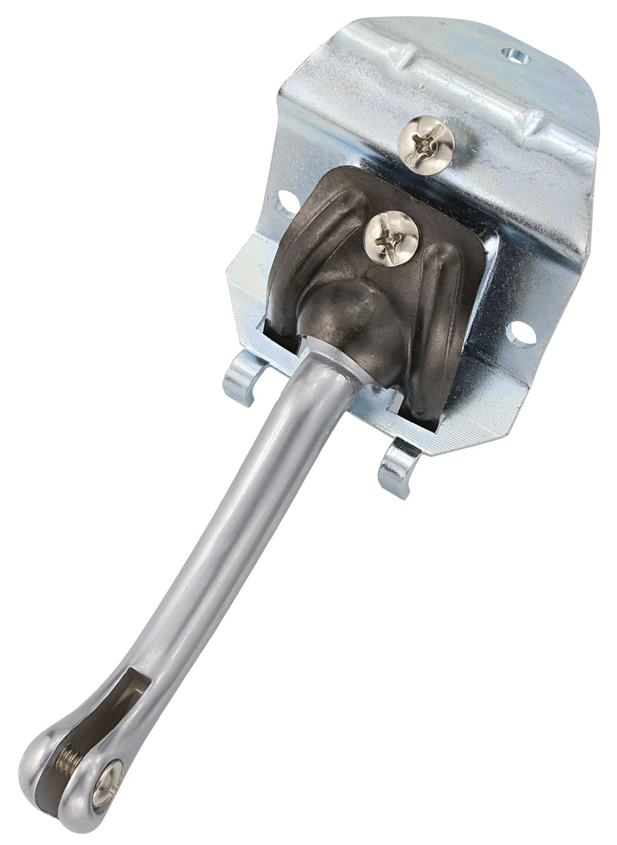 1968 72 Chevelle Mirror Support Convertible Interior For