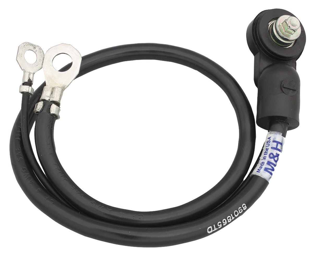 Auto Battery Ground Wire