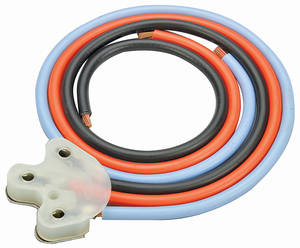 Lectric Limited 1970 77 Monte Carlo Door Lock Switch