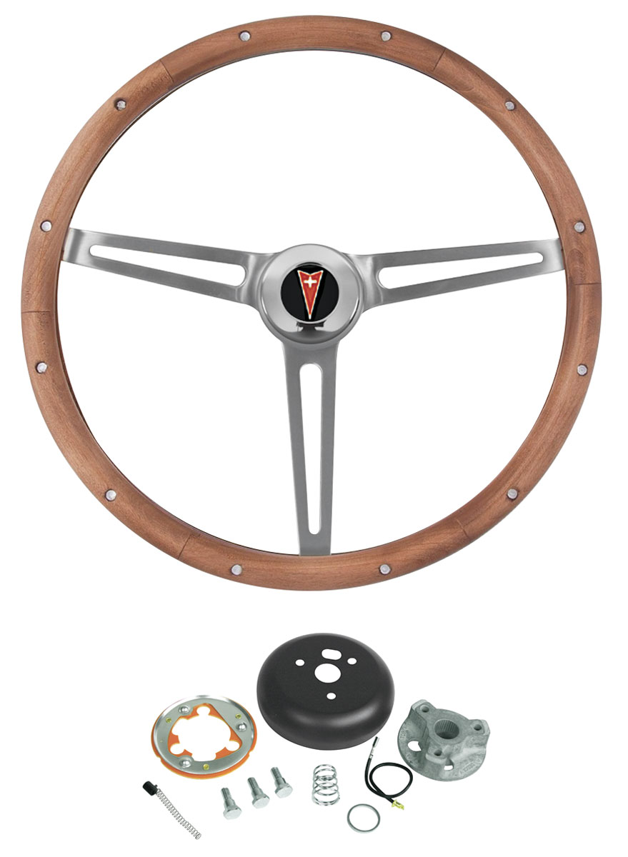 berg buddy steering wheel