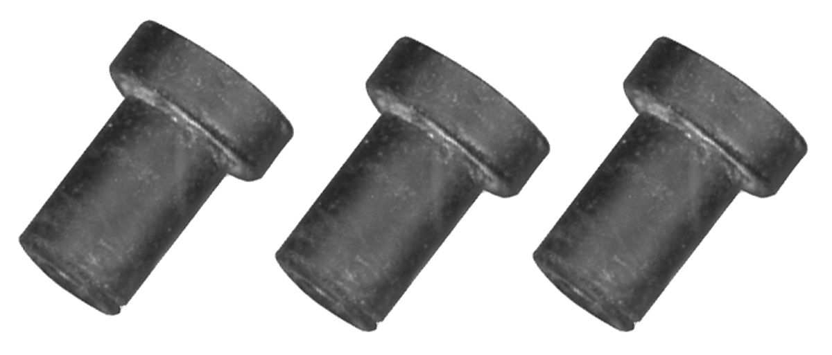 El Camino Voltage Regulator Mounting Grommets 1964 72