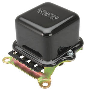 1968 70 Chevelle Voltage Regulator All Opgi Com