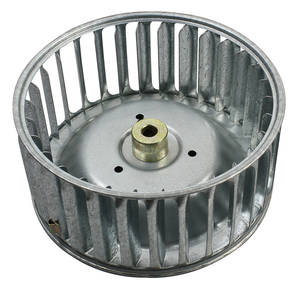 1964 77 El Camino Blower Motor Fan Opgi Com