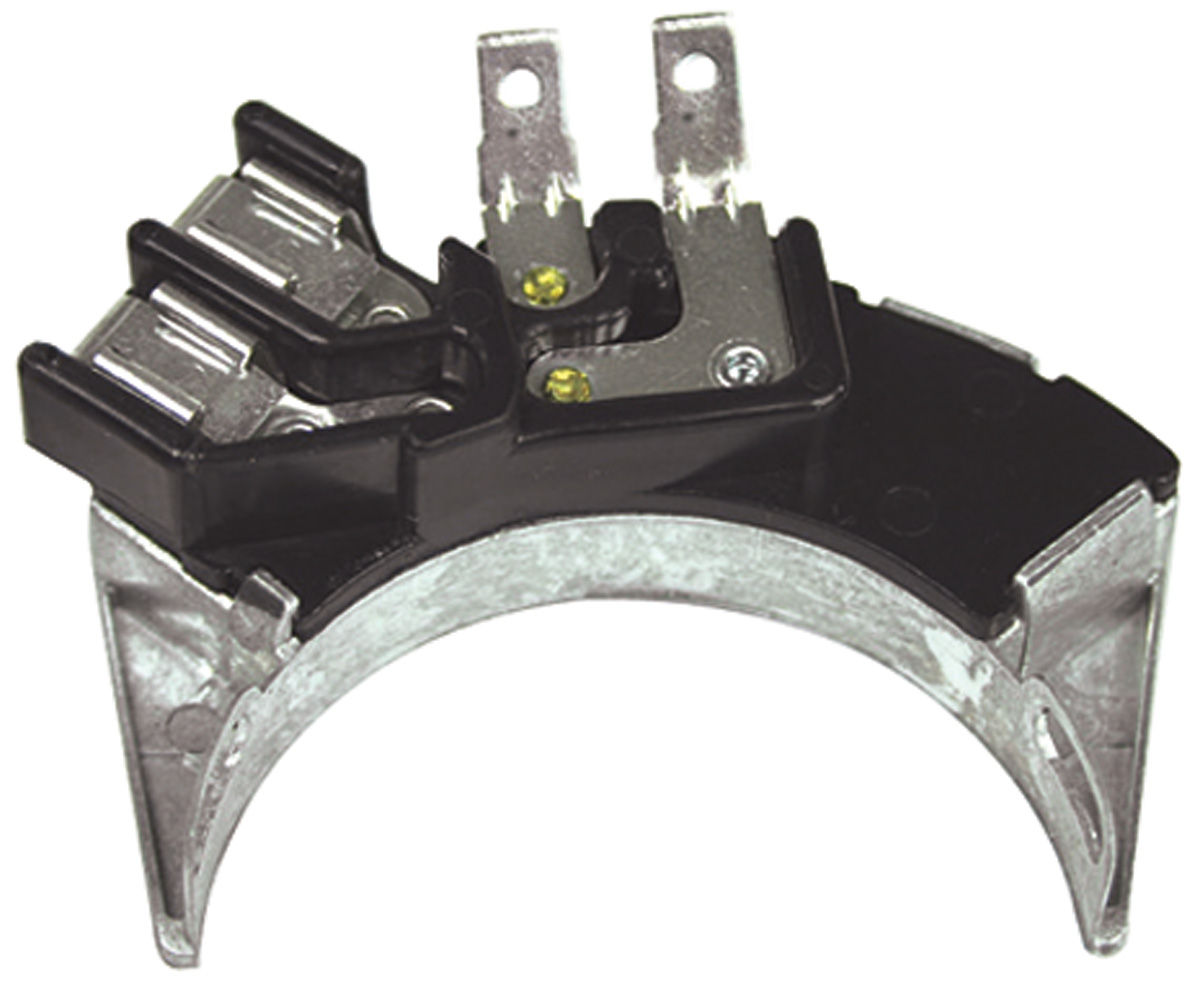 M&H GTO Neutral Safety/Back-Up Light Switch automatic Fits ... 1966 c10 wiring harness 