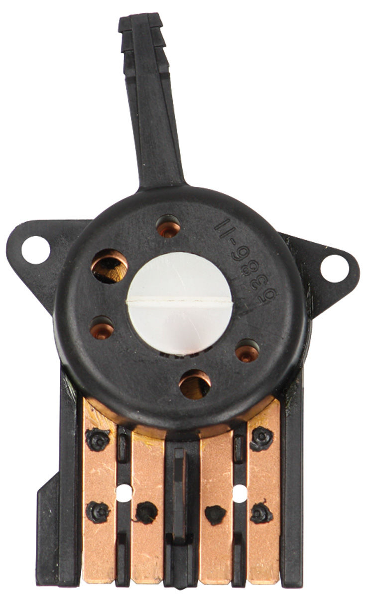 19781983 Malibu Blower Motor Switch