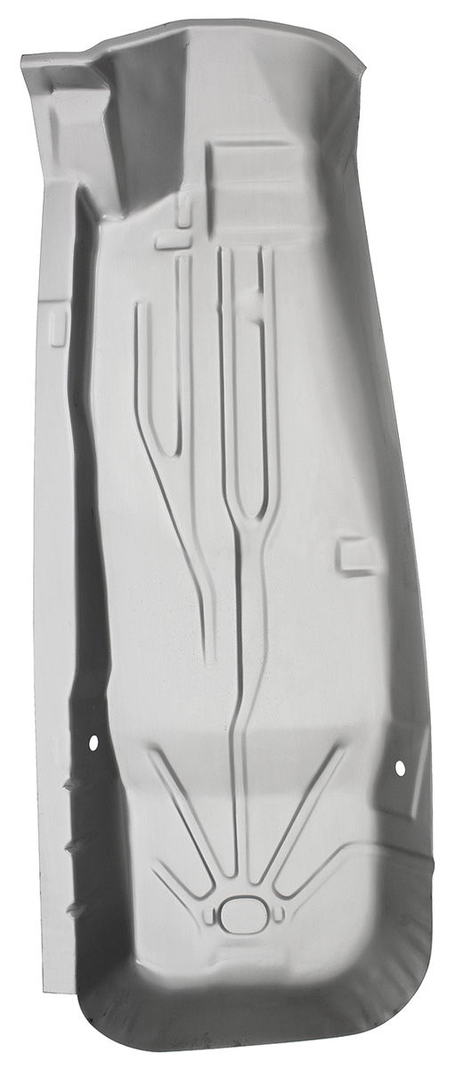 197888 Monte Carlo Floor Pan (Full Section) for years 1978, 1979, 1980