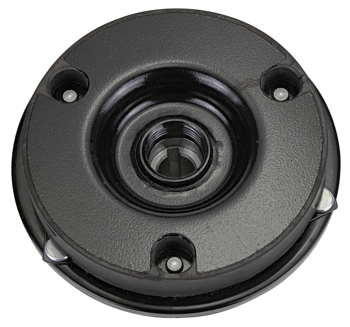 19621973 GTO AC Compressor Clutch (Original Style) 5" Pulley, Single