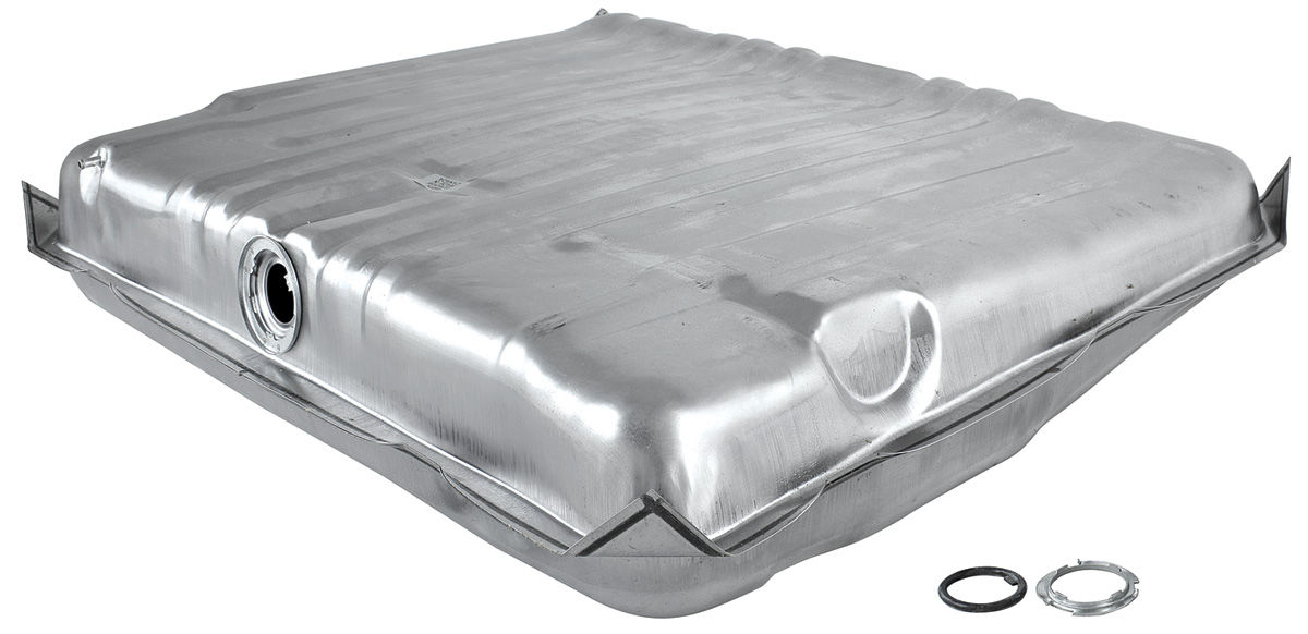 1964 1965 Cutlass 442 Fuel Tank 1 Vent W O Neck 20 Gal