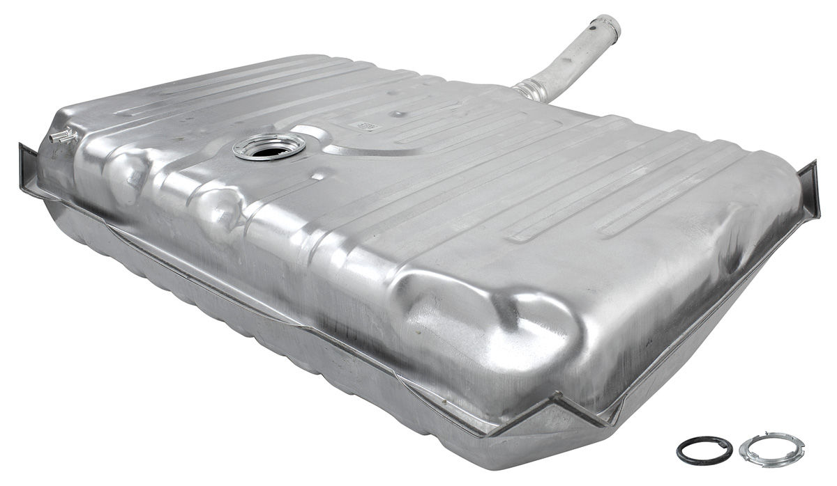 1968 69 Cutlass Fuel Tank 2 Vent 17 Gal Opgi Com