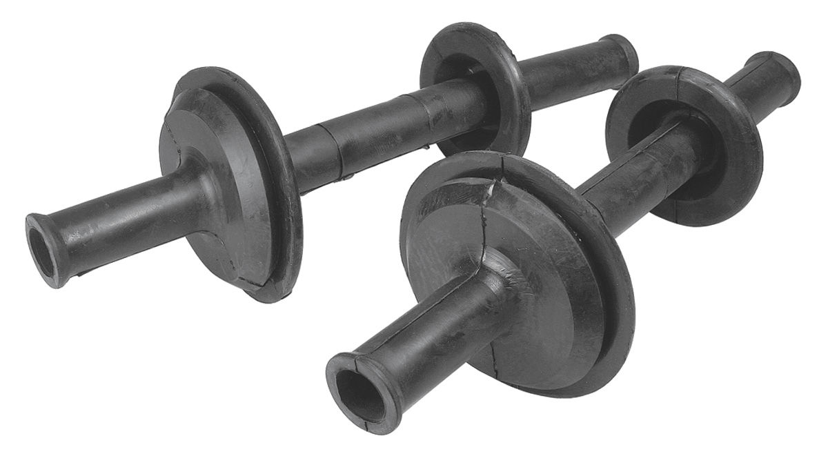 RESTOPARTS Chevelle Power Window Wiring Boot Fits 1968 Chevelle