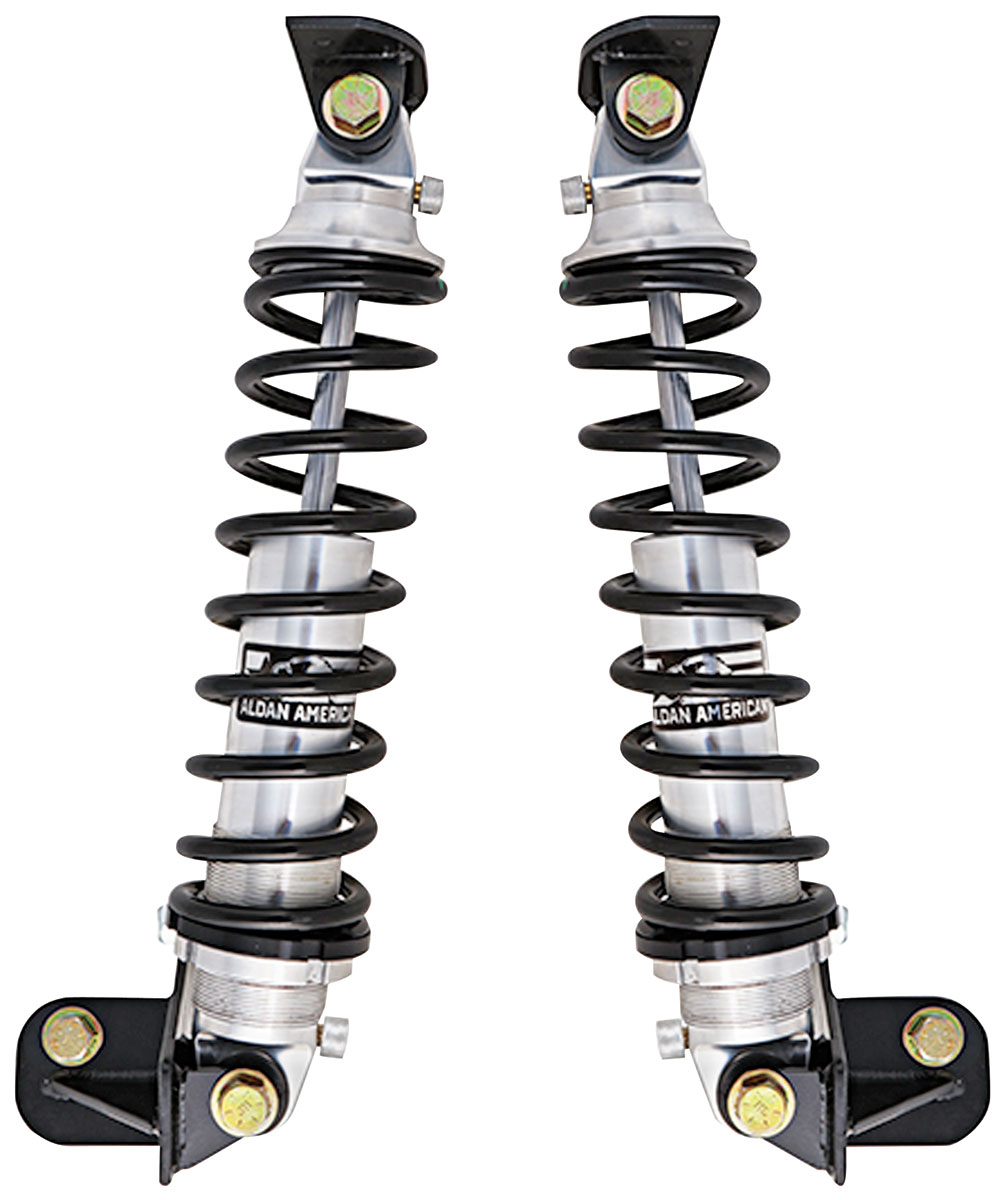 Aldan American Monte Carlo Conversions, Rear CoilOver Single