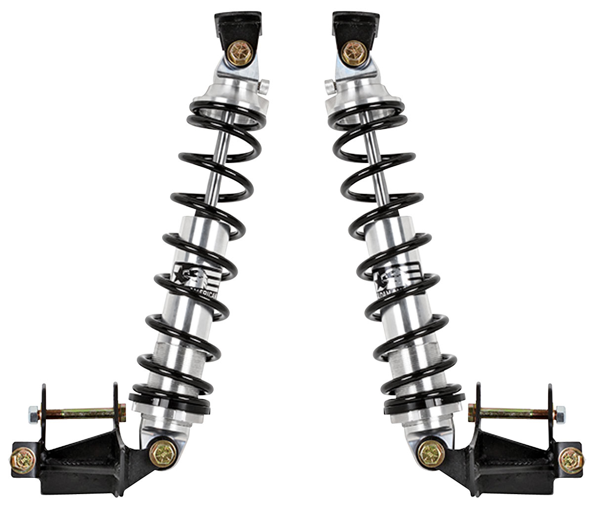 high performance suspension for a 1968 el camino high performance suspension for a 1968 el camino
