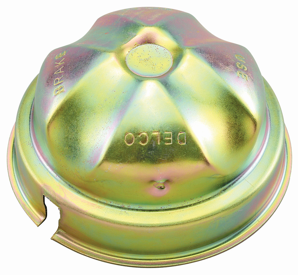 Chevelle Master Cylinder Lid 1964 66 Opgi Com