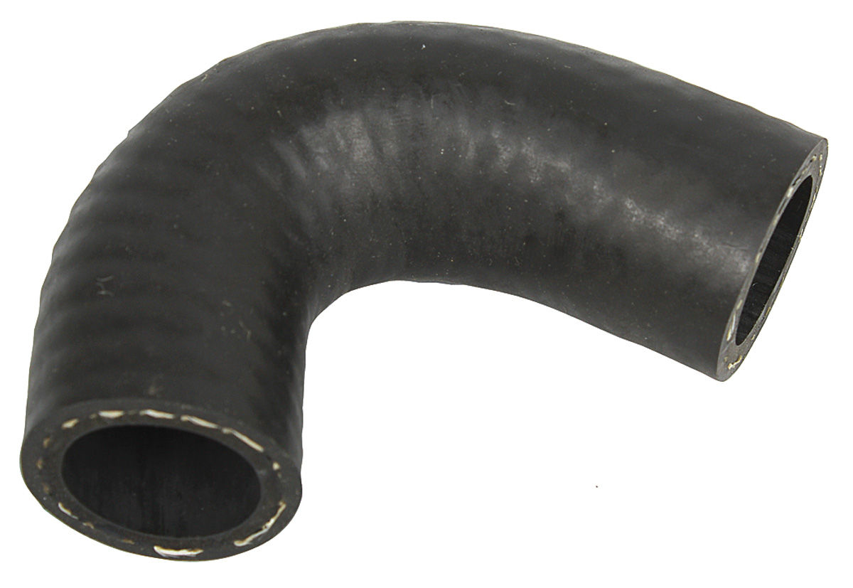 197072 Chevelle Valve CoverToAir Cleaner Molded Hose BigBlock w/o