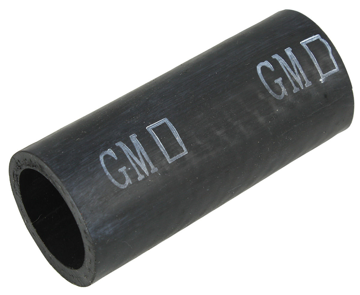 197072 El Camino Valve CoverToAir Cleaner Molded Hose BigBlock w