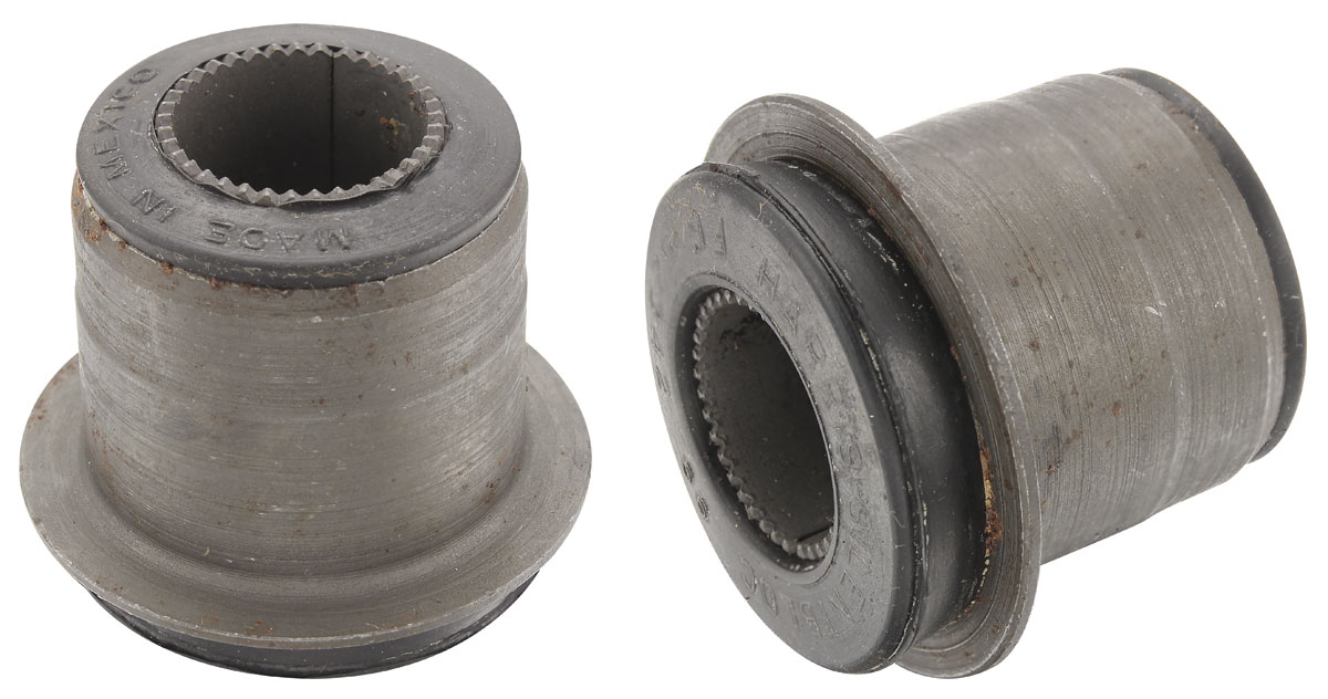 19661970 Riviera Control Arm Bushing, Upper Front